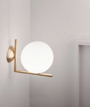 IC Lights Wall/Ceiling Light