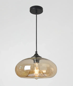 Bella Glass Pendant Lamp