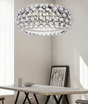 Caboche Pendant Lamp