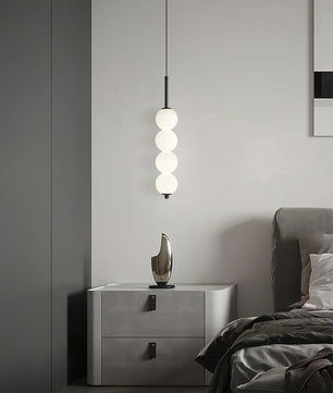 Orbet Pendant Lamp