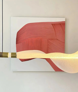 Vapour Pendant Light