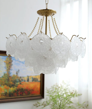 Pertid Chandelier