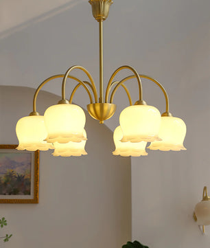 Morup Chandelier