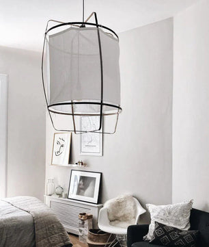 AY Illuminate Pendant Lamp