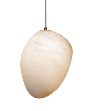 Goose Alabaster Pendant lamp