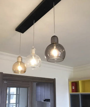 Bulb SR1/Mega Bulb SR2 Pendant Light