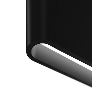 Belt Horizontal Pendant Lamp