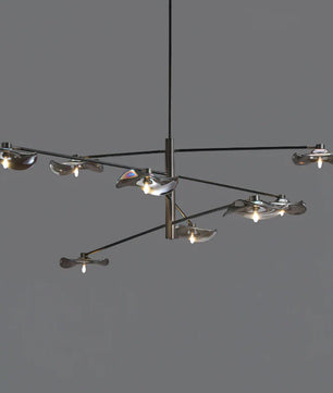 Dainolite Chandelier