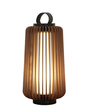 Legno Outdoor Table Lamp