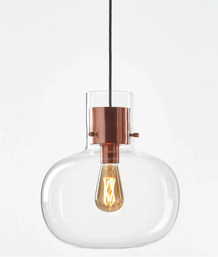 Awa Pendant Light