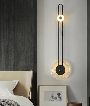 Gaia Wall Lamp