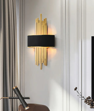 Laurina Wall Lamp