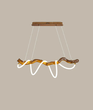 Ford Chandelier