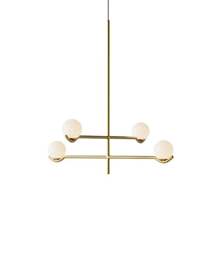 Baer Pendant Light