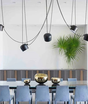 Aim Pendant Light