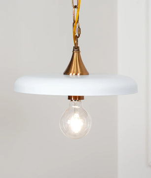 Julia Victor Pendant Lamp