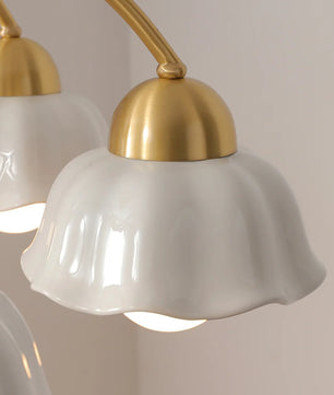 Swedish Modern Chandeliers
