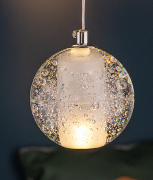 Ball Crystal Chandeliers