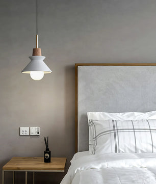 Scandinavian Pendant Lamp