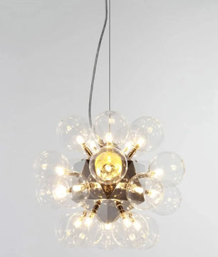 Taraxacum Pendant Light