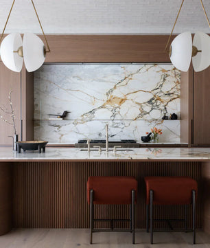 Oyster Glass Pendant Lamp