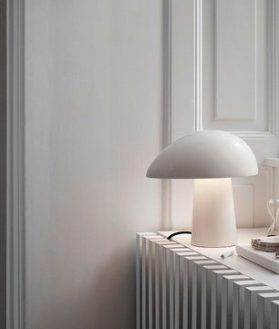 Night Owl Table Lamp