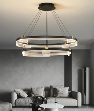 Aura Chandelier