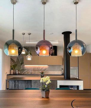 Glo Pendant Light