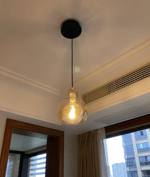 Bulb SR1/Mega Bulb SR2 Pendant Light