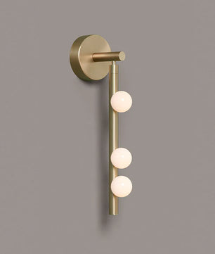 Drop Wall Lamp