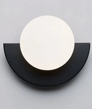 Colourful Wall Lamp S149