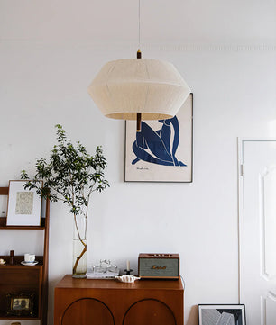 Totora Pendant Lamp
