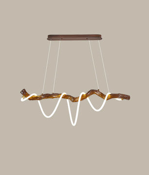 Ford Chandelier