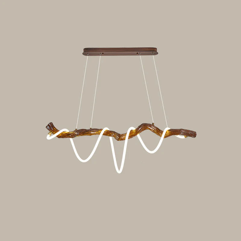 Ford Chandelier