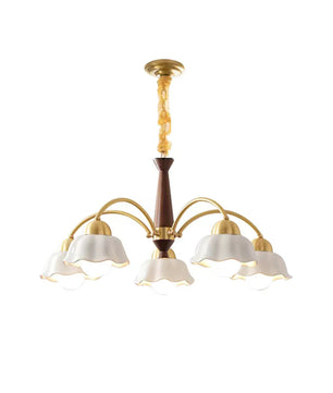 Swedish Modern Chandeliers