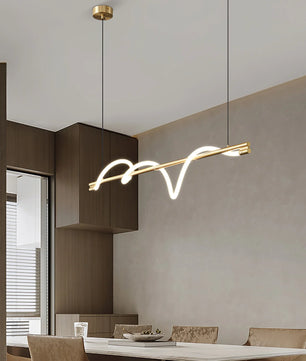 Tracer Island Pendant Lamp