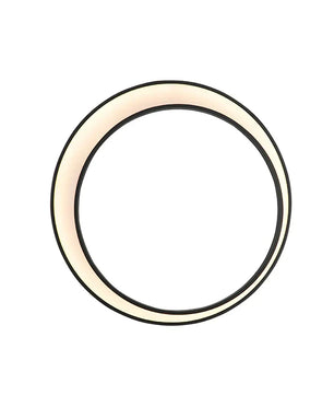 Moon Outdoor Wall Lamp