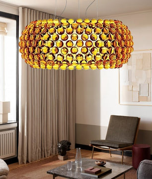 Caboche Pendant Lamp