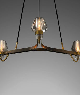Montalembert Chandelier