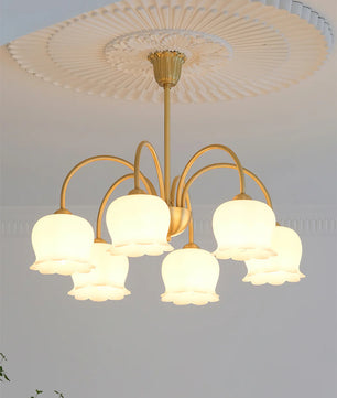 Morup Chandelier