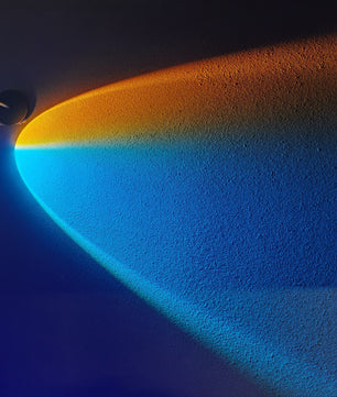 Sunset Wall Lamp