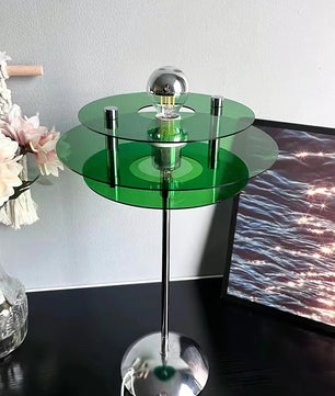 UFO Table Light