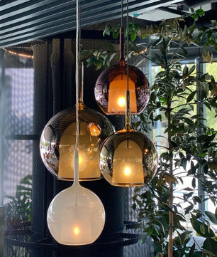 Glo Pendant Light