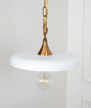 Julia Victor Pendant Lamp