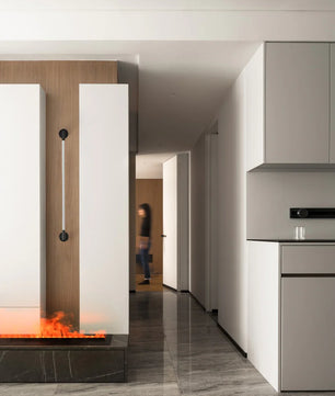 Flecto Tube Wall Lamp