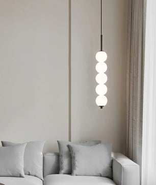Orbet Pendant Lamp