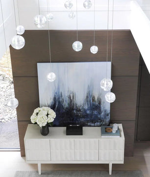 Ball Crystal Chandeliers