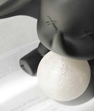 Baby Elephant Table Lamp