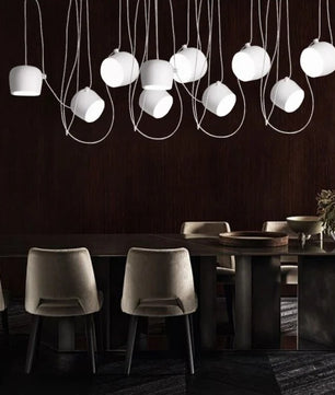 Aim Pendant Light