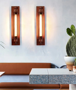 Kiera Wall Lamp